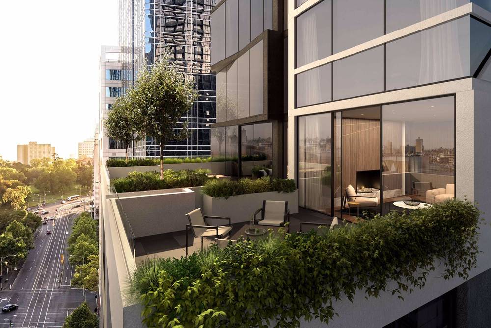 141 La Trobe Street, Melbourne, VIC 3000