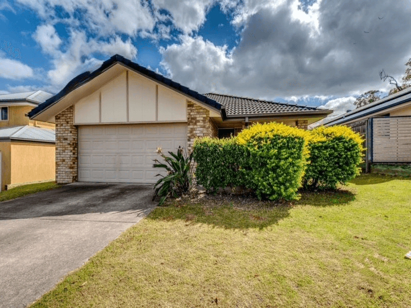 4 Clint Parade, Crestmead, QLD 4132