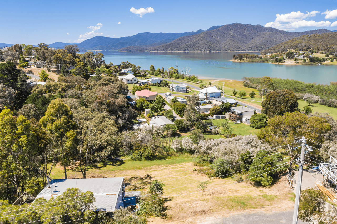 46 Harbourline Drive, GOUGHS BAY, VIC 3723