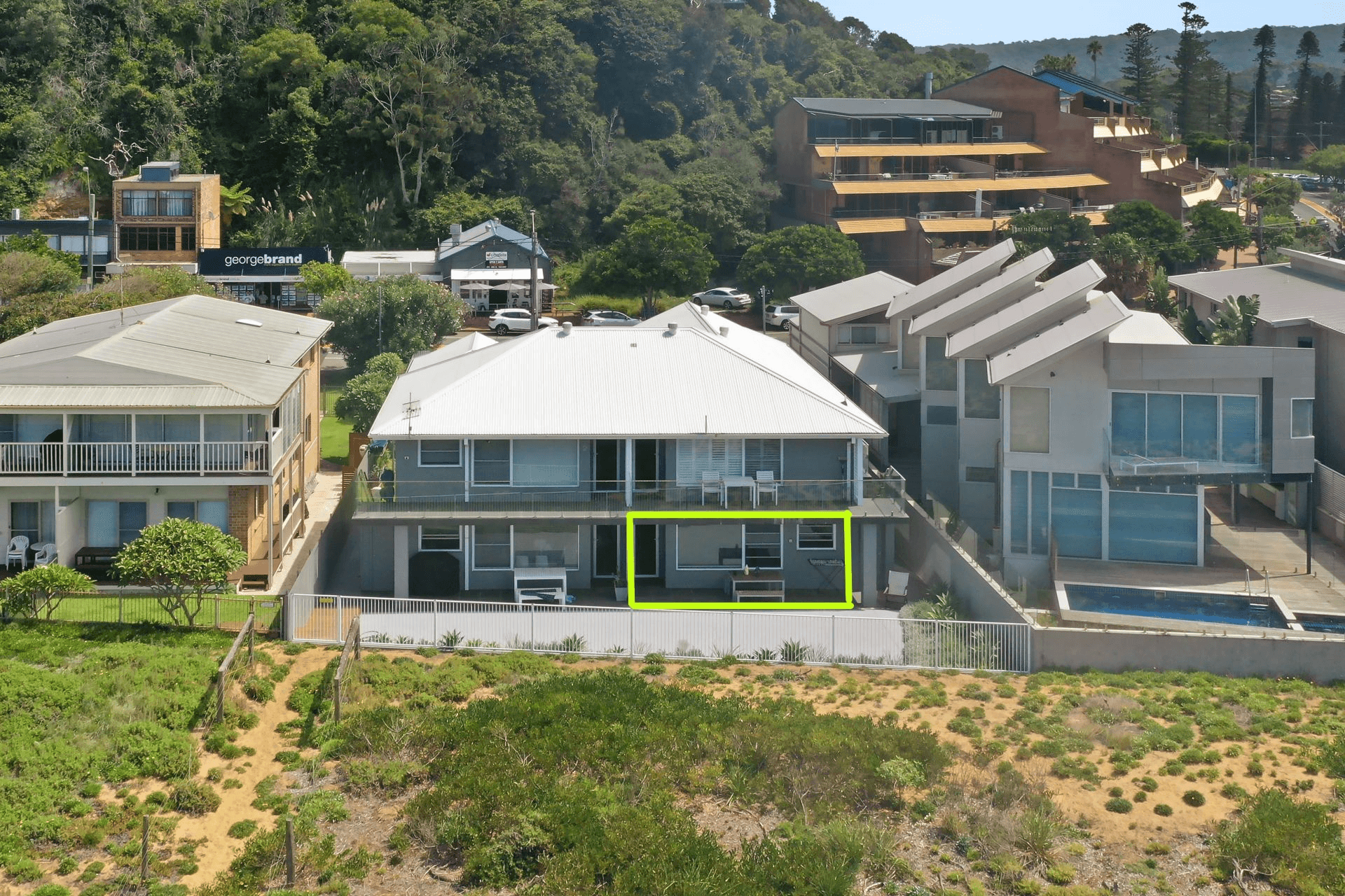 4/161 Avoca Drive, Avoca Beach, NSW 2251