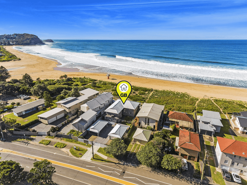 4/161 Avoca Drive, Avoca Beach, NSW 2251