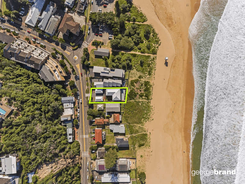 4/161 Avoca Drive, Avoca Beach, NSW 2251