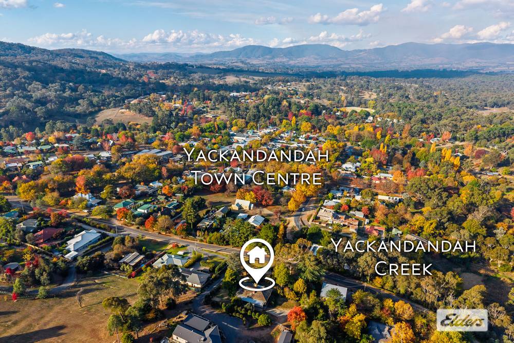 17a Bells Flat Road, Yackandandah, VIC 3749
