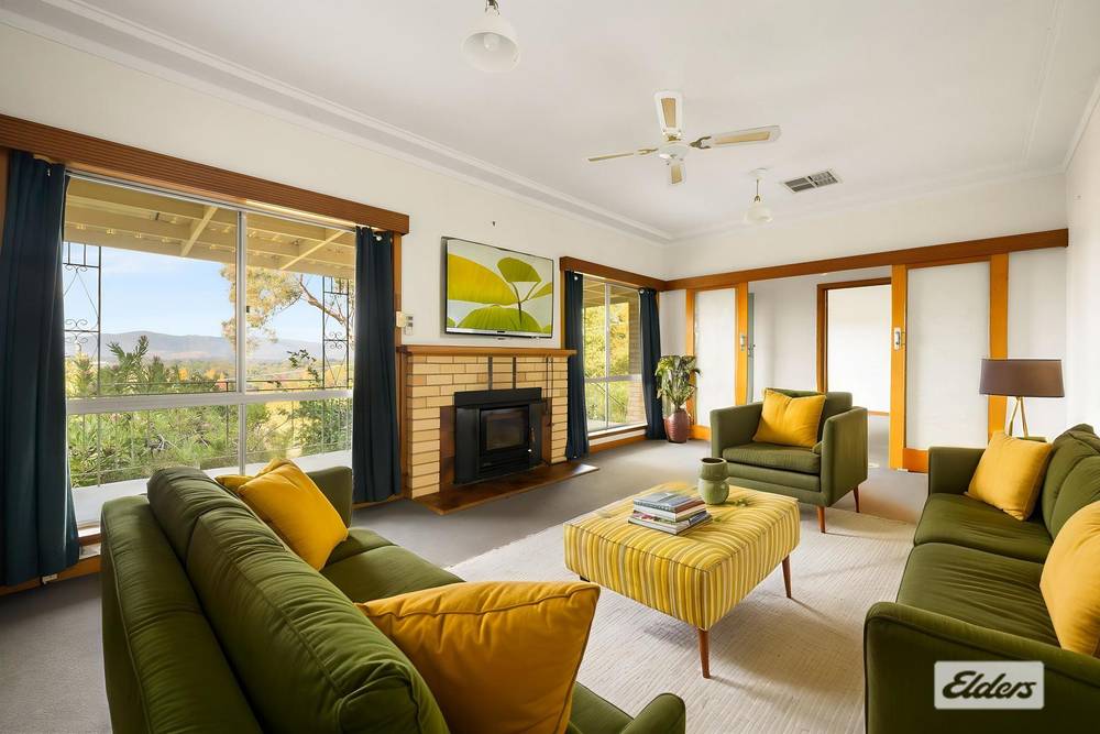 17a Bells Flat Road, Yackandandah, VIC 3749