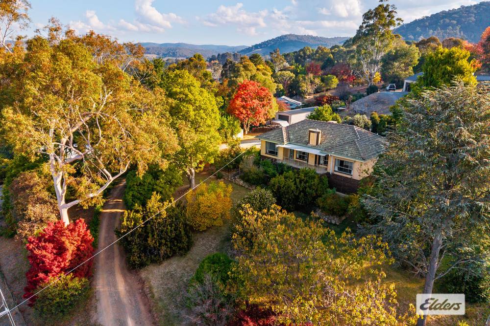 17a Bells Flat Road, Yackandandah, VIC 3749