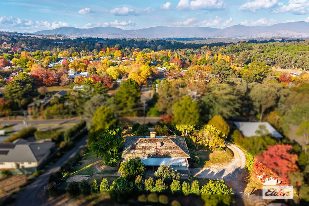 17a Bells Flat Road, Yackandandah, VIC 3749