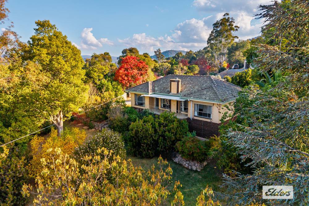 17a Bells Flat Road, Yackandandah, VIC 3749