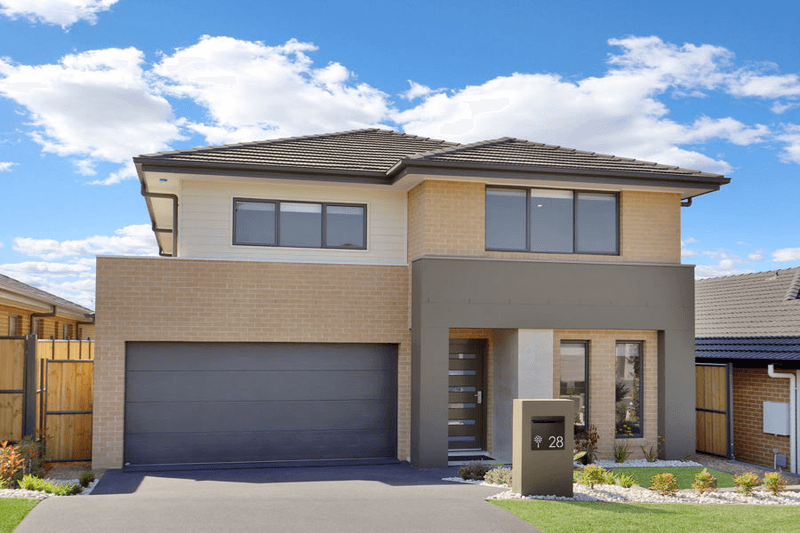 28 Centaurus Way, BOX HILL, NSW 2765