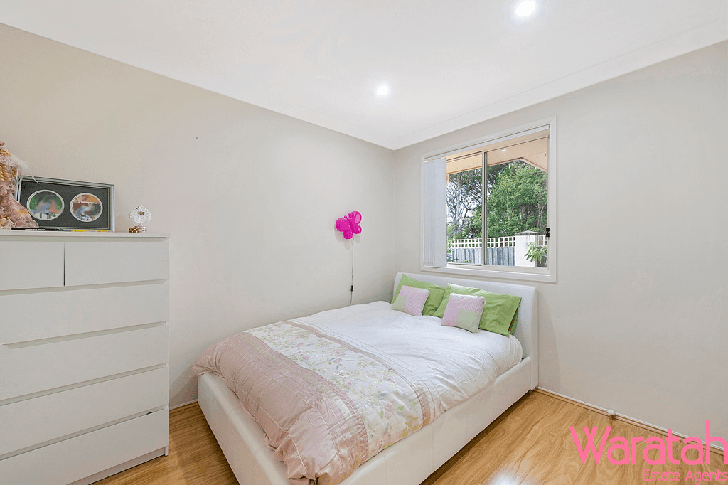 66 Sapphire Circuit, Quakers Hill, NSW 2763