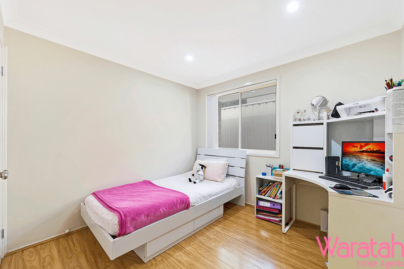 66 Sapphire Circuit, Quakers Hill, NSW 2763