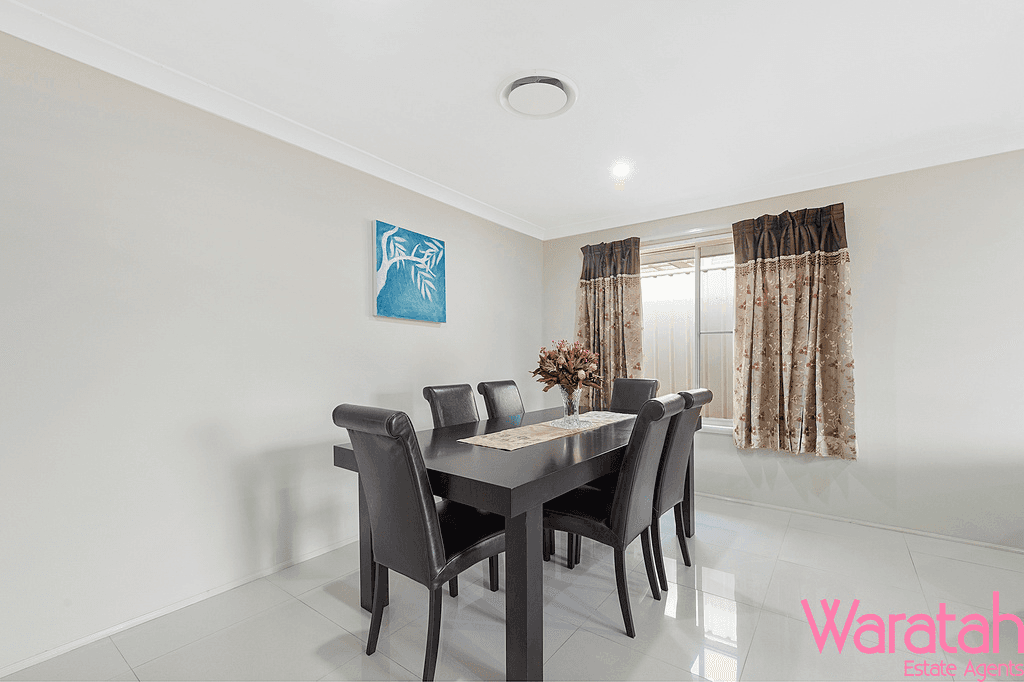 66 Sapphire Circuit, Quakers Hill, NSW 2763