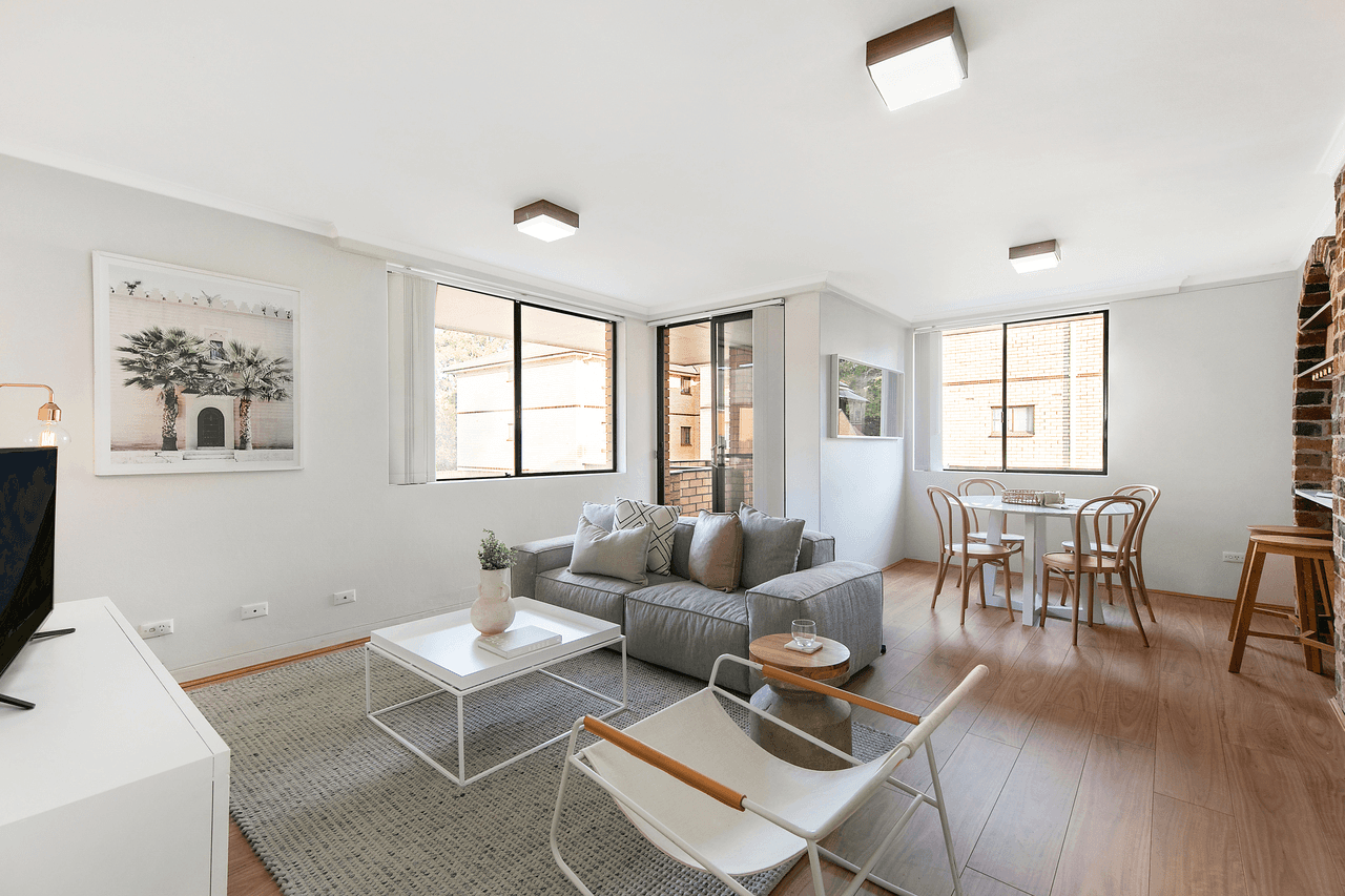 6/66 Florence Street, HORNSBY, NSW 2077