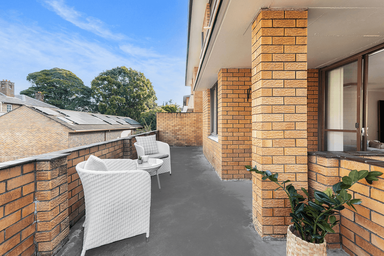 6/66 Florence Street, HORNSBY, NSW 2077