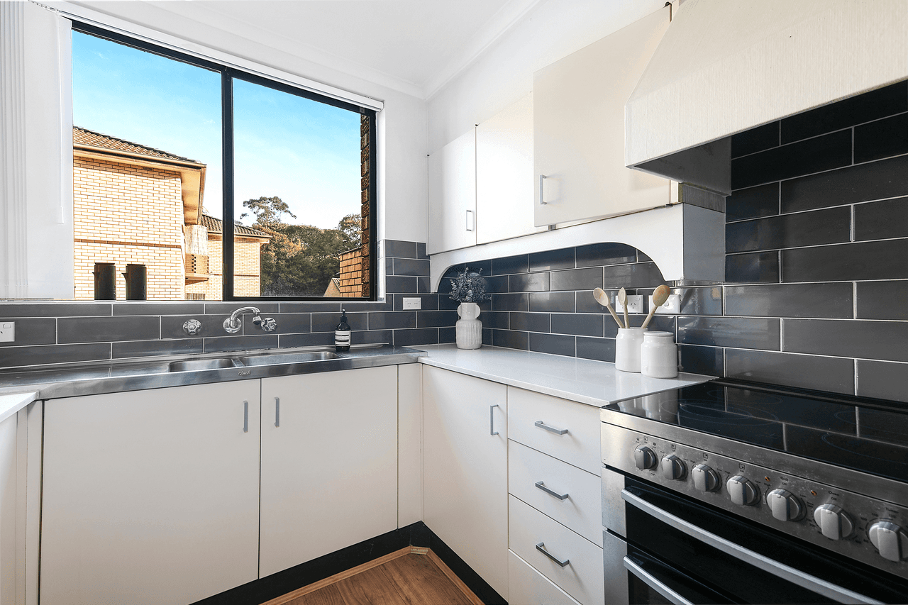 6/66 Florence Street, HORNSBY, NSW 2077