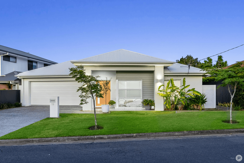 19 Bigi Street, CHERMSIDE WEST, QLD 4032