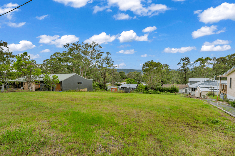 44 Prince Street, CLARENCE TOWN, NSW 2321