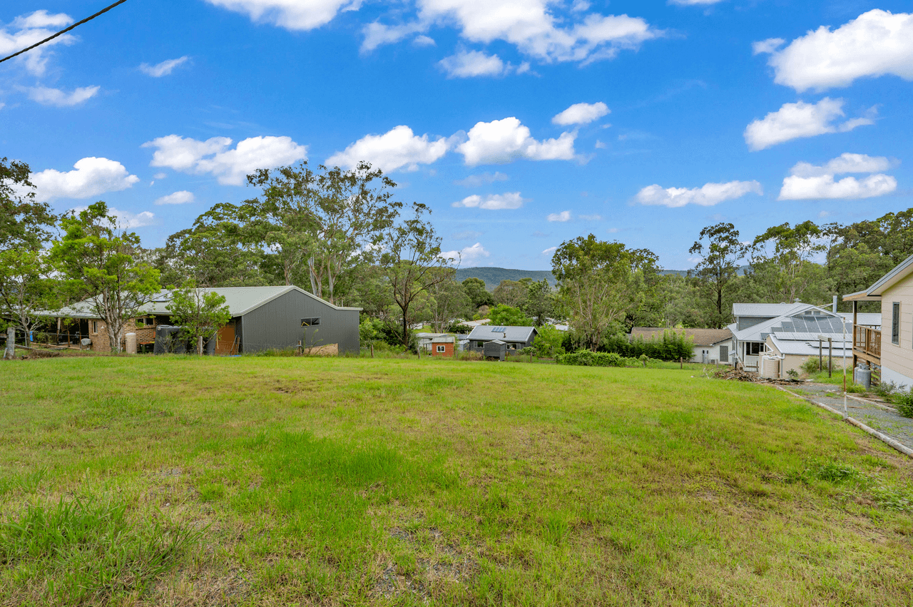 44 Prince Street, CLARENCE TOWN, NSW 2321