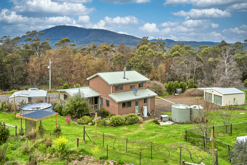 179 Nabowla Road, NABOWLA, TAS 7260