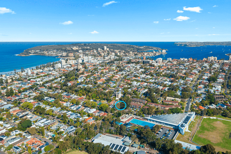 48 Pine Street, Manly, NSW 2095