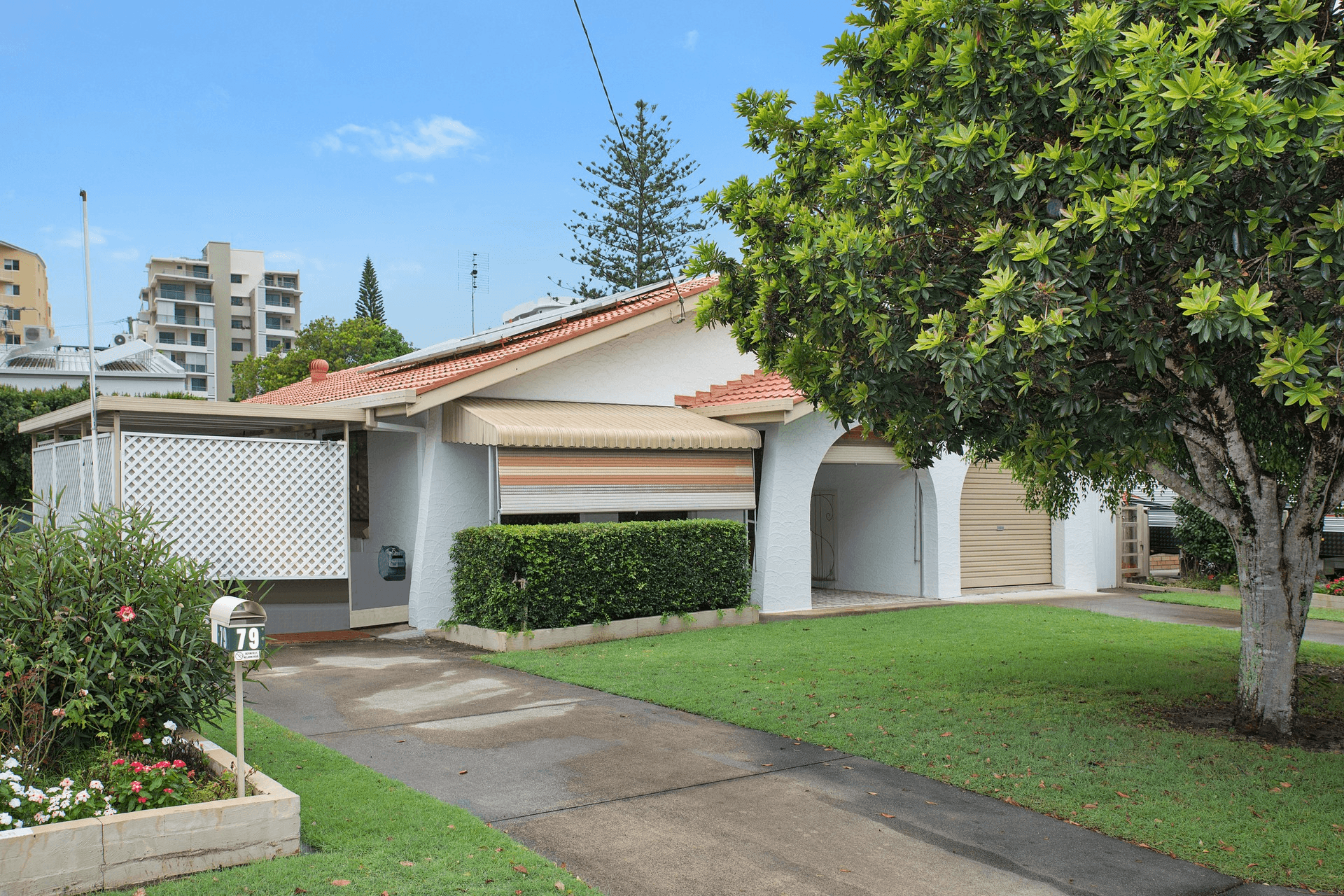 79 Taylor Avenue, Golden Beach, QLD 4551