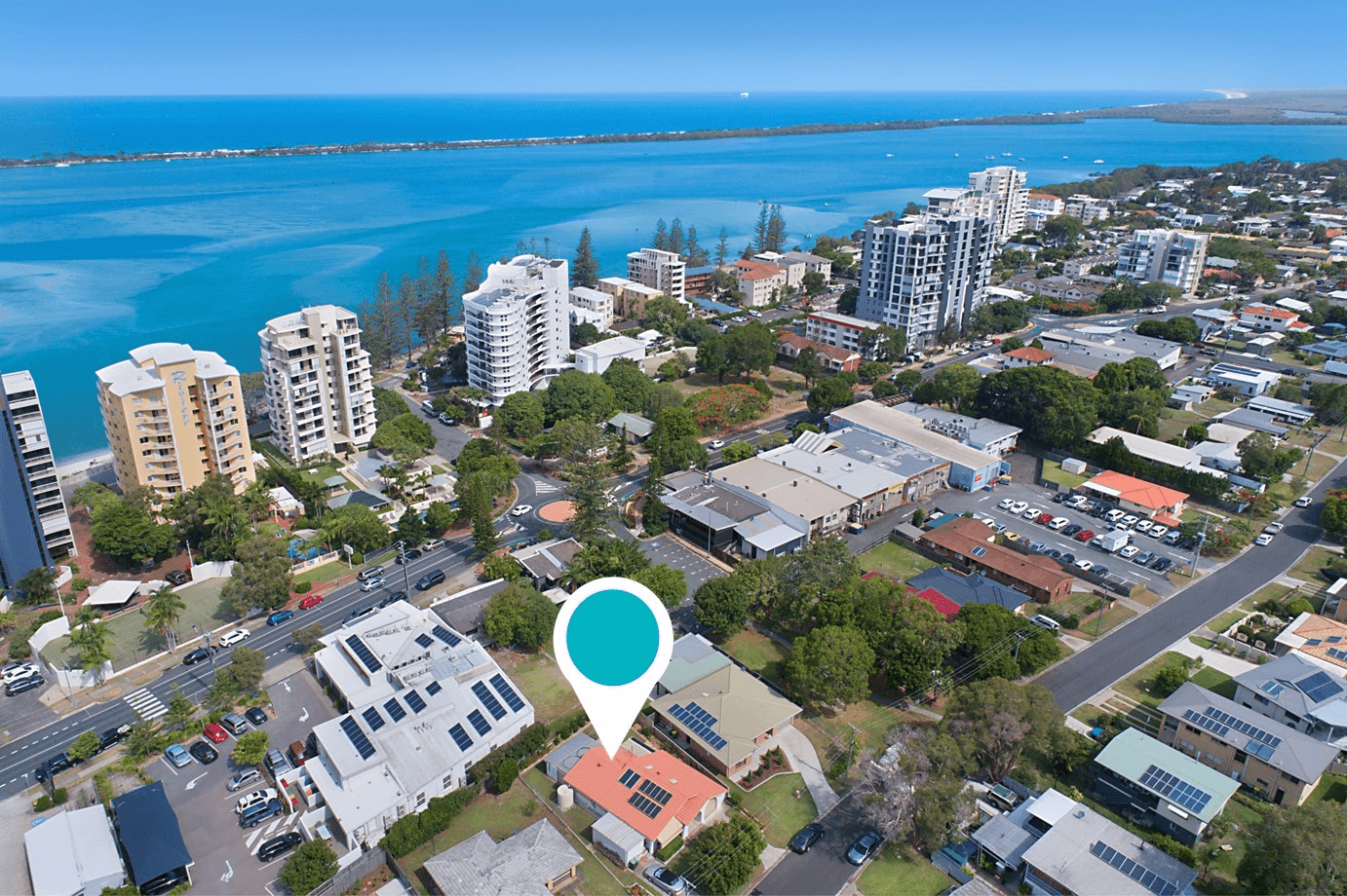 79 Taylor Avenue, Golden Beach, QLD 4551