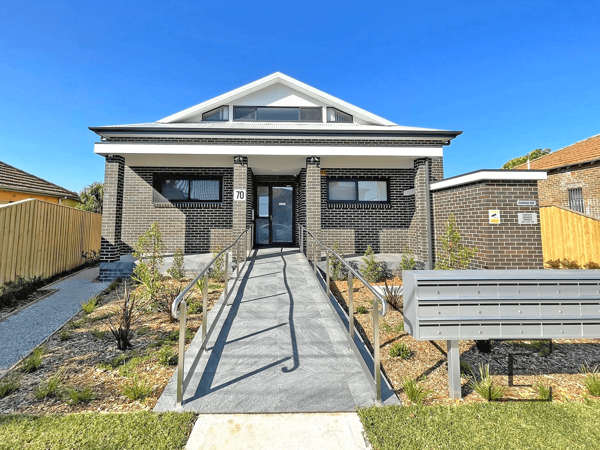 16/70 Rawson Street, WILEY PARK, NSW 2195