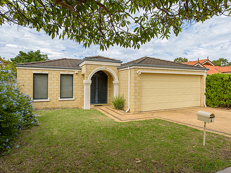 4 Pusey Street, Bentley, WA 6102