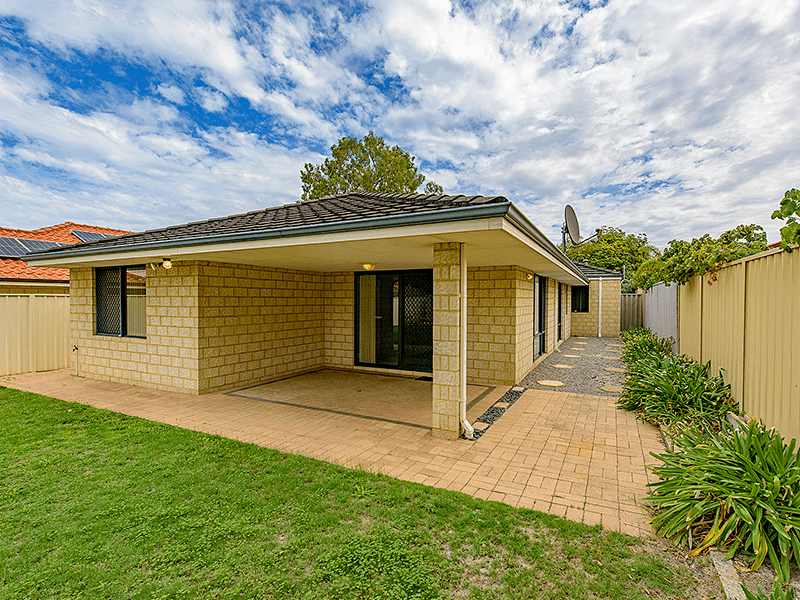 4 Pusey Street, Bentley, WA 6102