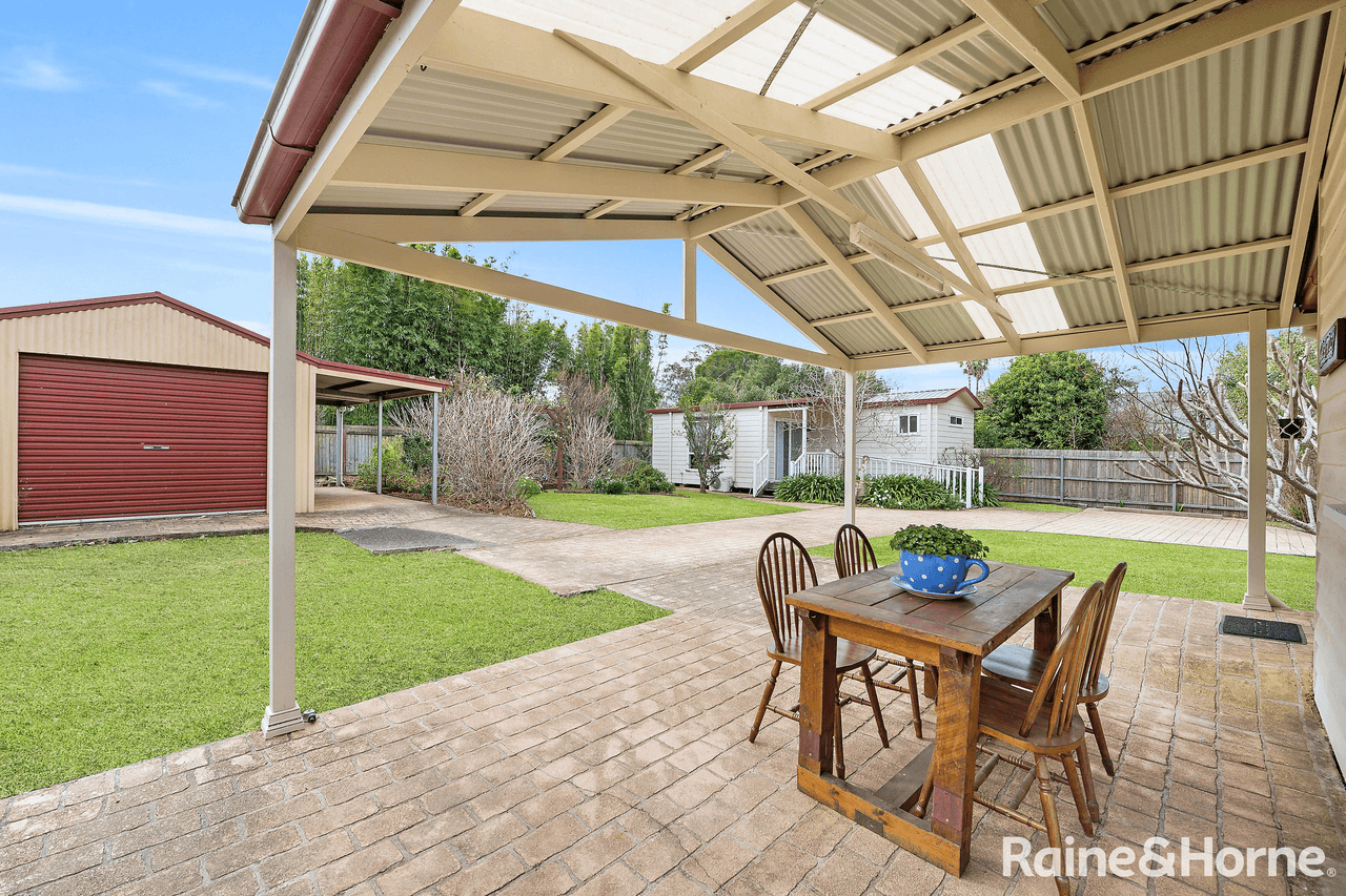 51 Queen Street, BERRY, NSW 2535