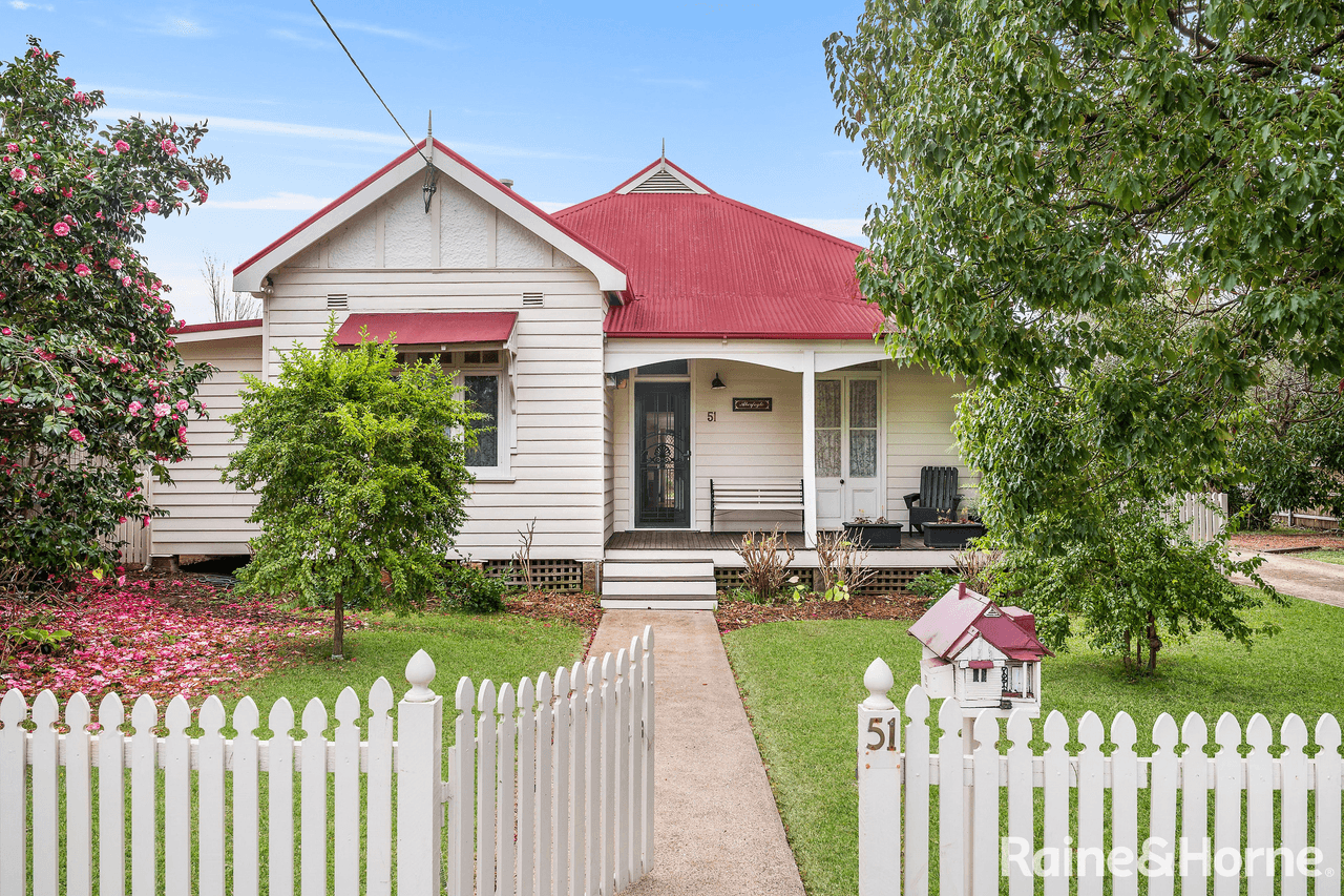 51 Queen Street, BERRY, NSW 2535