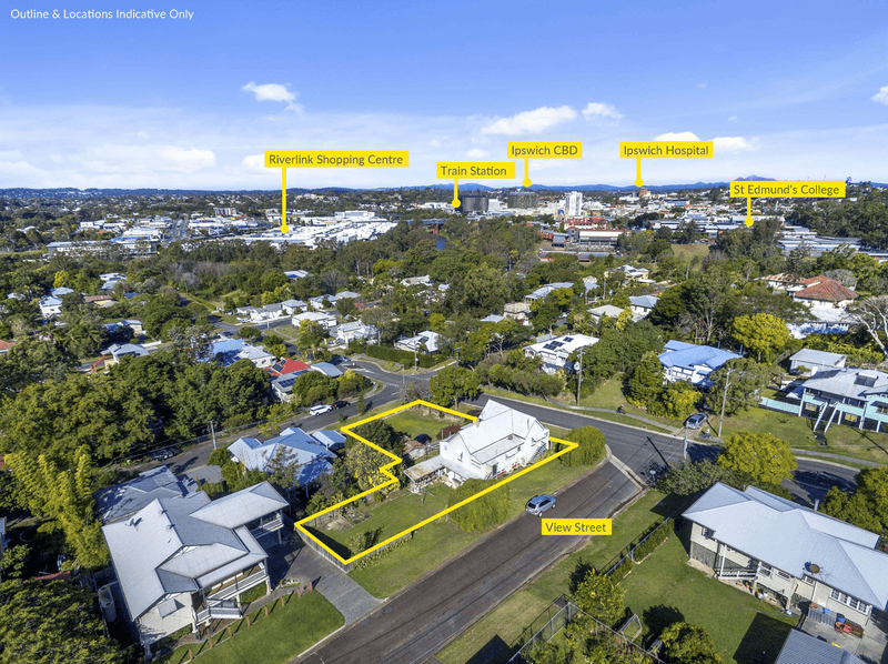 4 Panton Street, WOODEND, QLD 4305