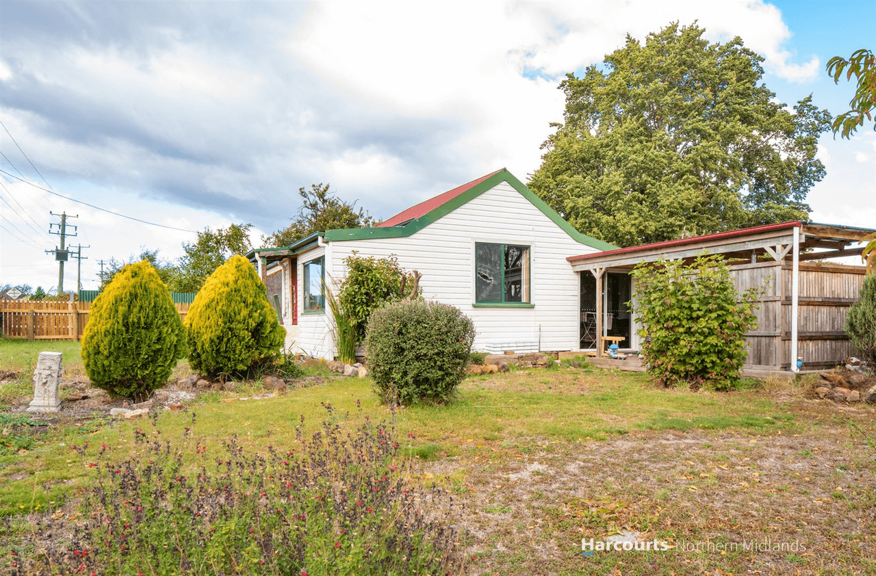 57 Montagu Street, Campbell Town, TAS 7210