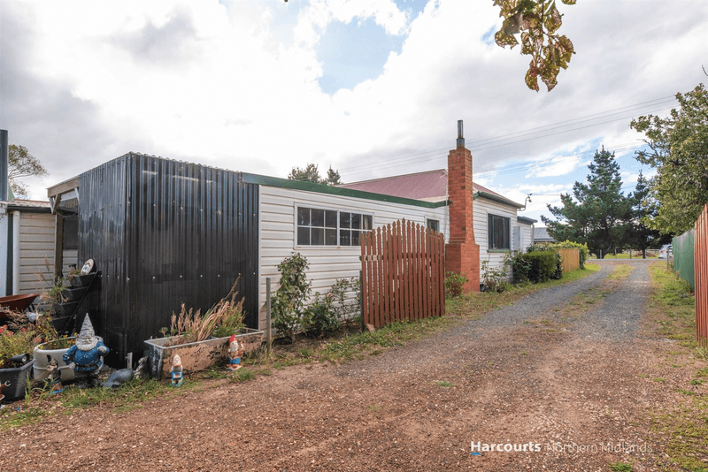 57 Montagu Street, Campbell Town, TAS 7210