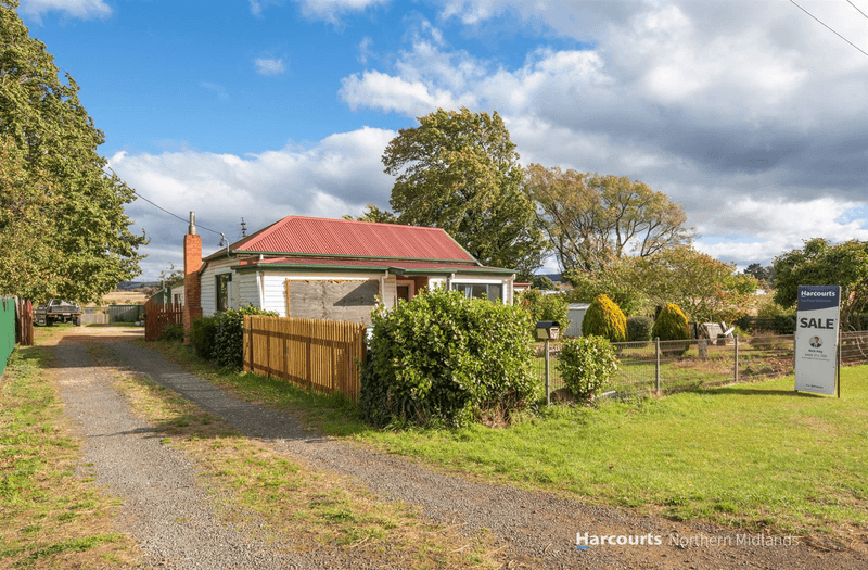 57 Montagu Street, Campbell Town, TAS 7210