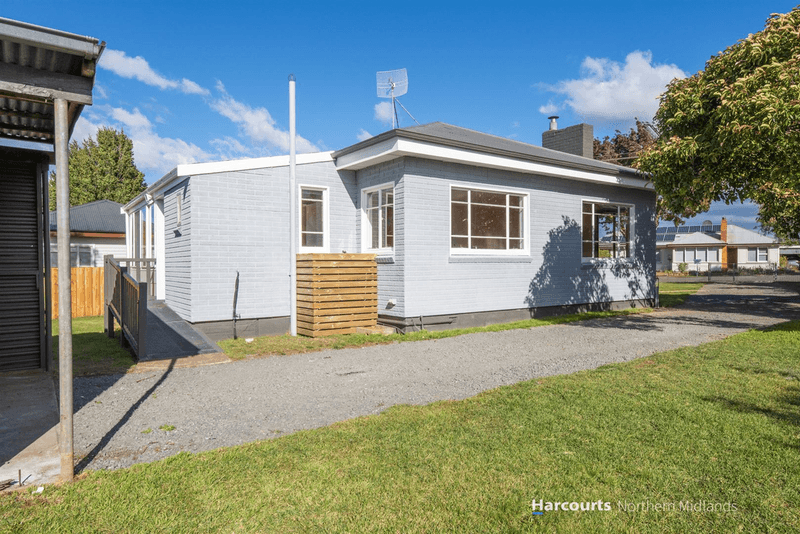 4 New Street, Campbell Town, TAS 7210