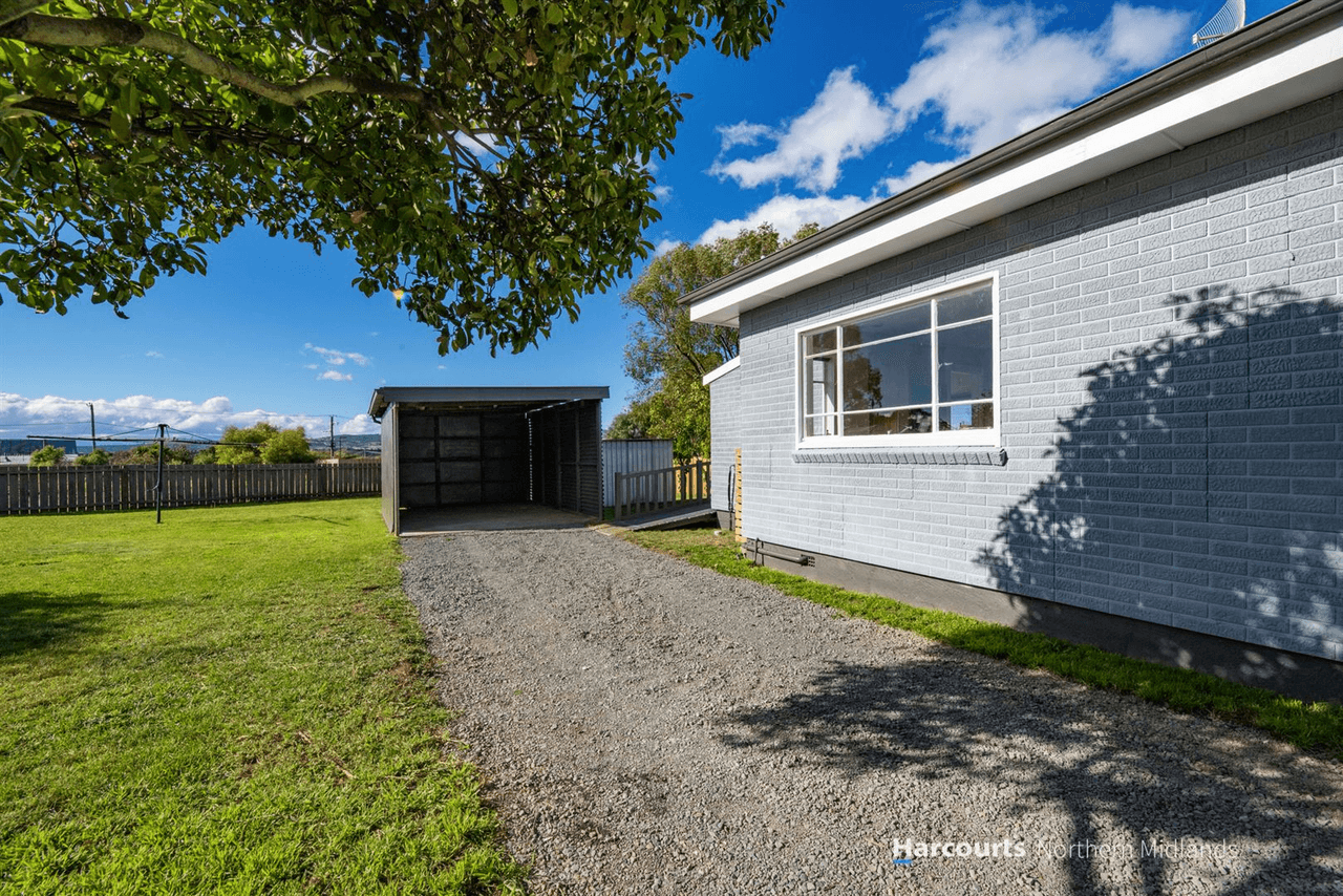 4 New Street, Campbell Town, TAS 7210