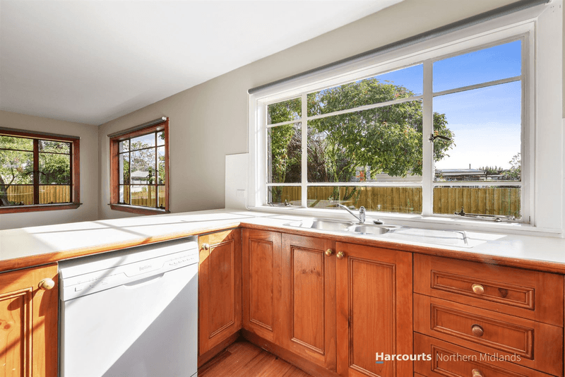 4 New Street, Campbell Town, TAS 7210