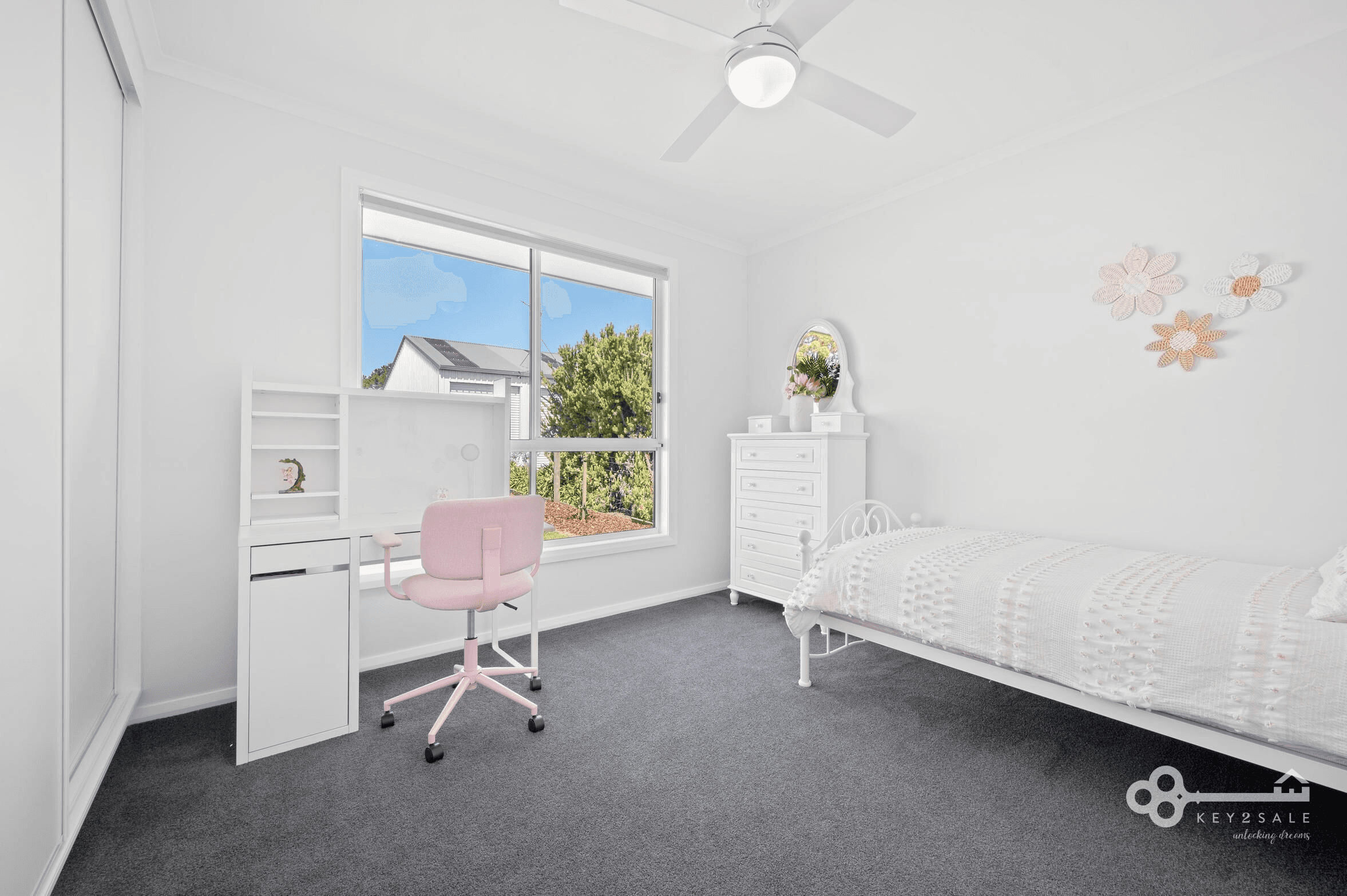 7 Holloway Street, Donovans, SA 5291