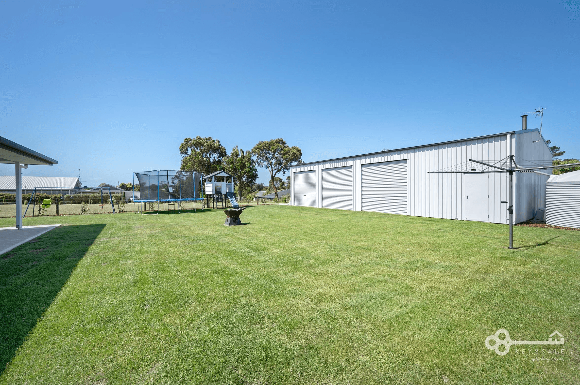 7 Holloway Street, Donovans, SA 5291