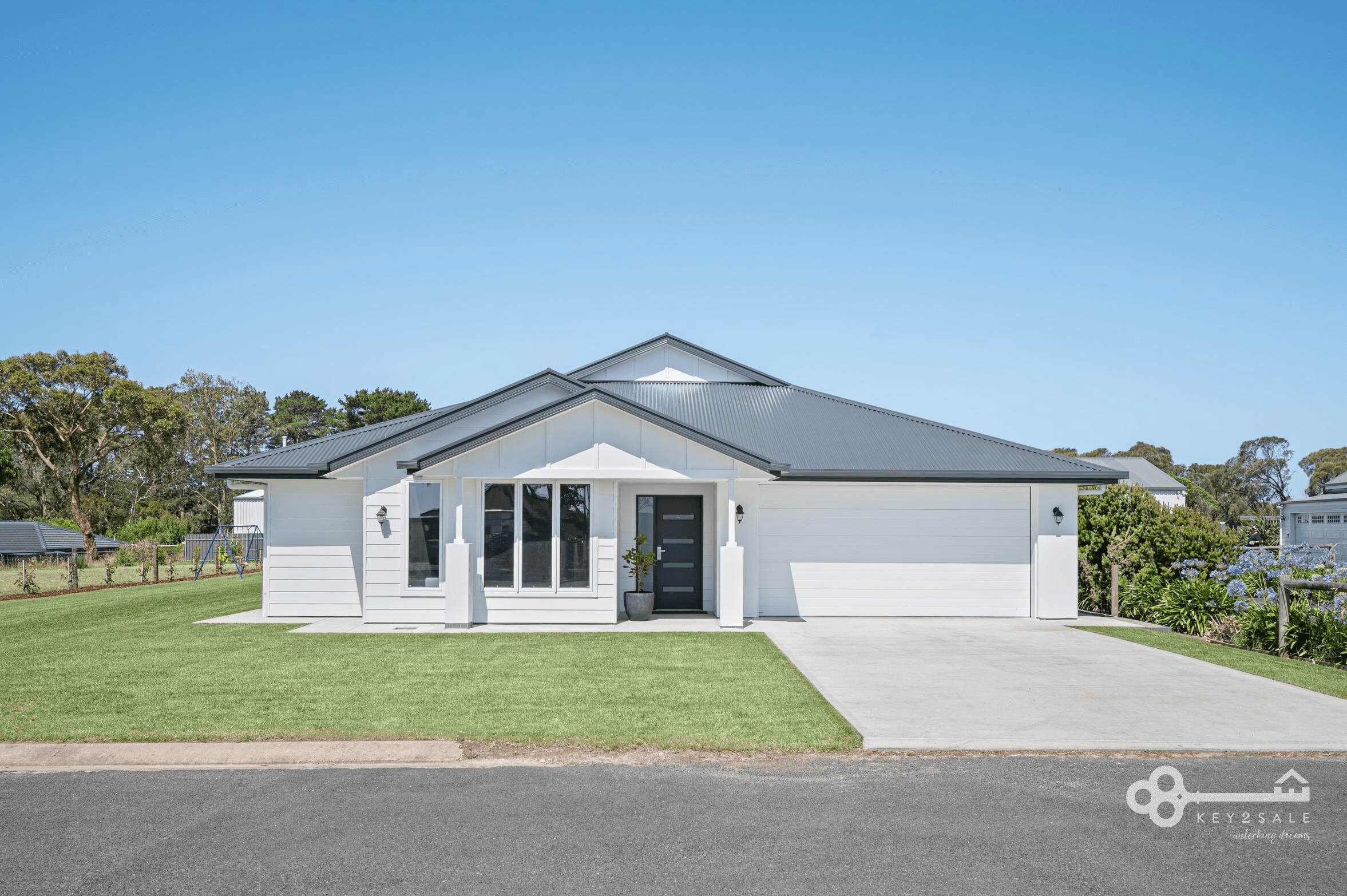 7 Holloway Street, Donovans, SA 5291