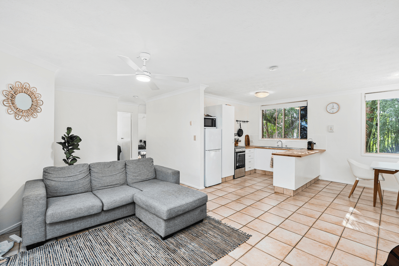 6/66 Sarawak Avenue, PALM BEACH, QLD 4221