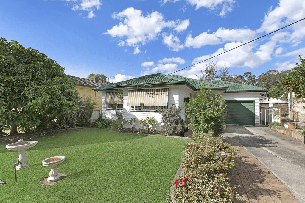 14 Bambara Street, TORONTO, NSW 2283