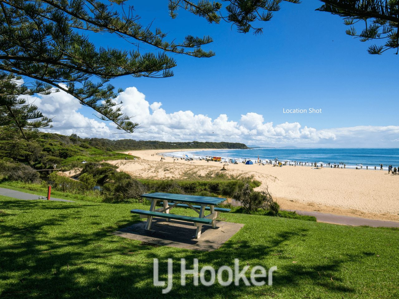 15 Main Street, BLACK HEAD, NSW 2430