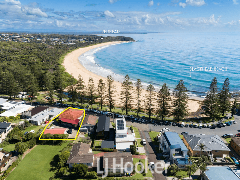 15 Main Street, BLACK HEAD, NSW 2430