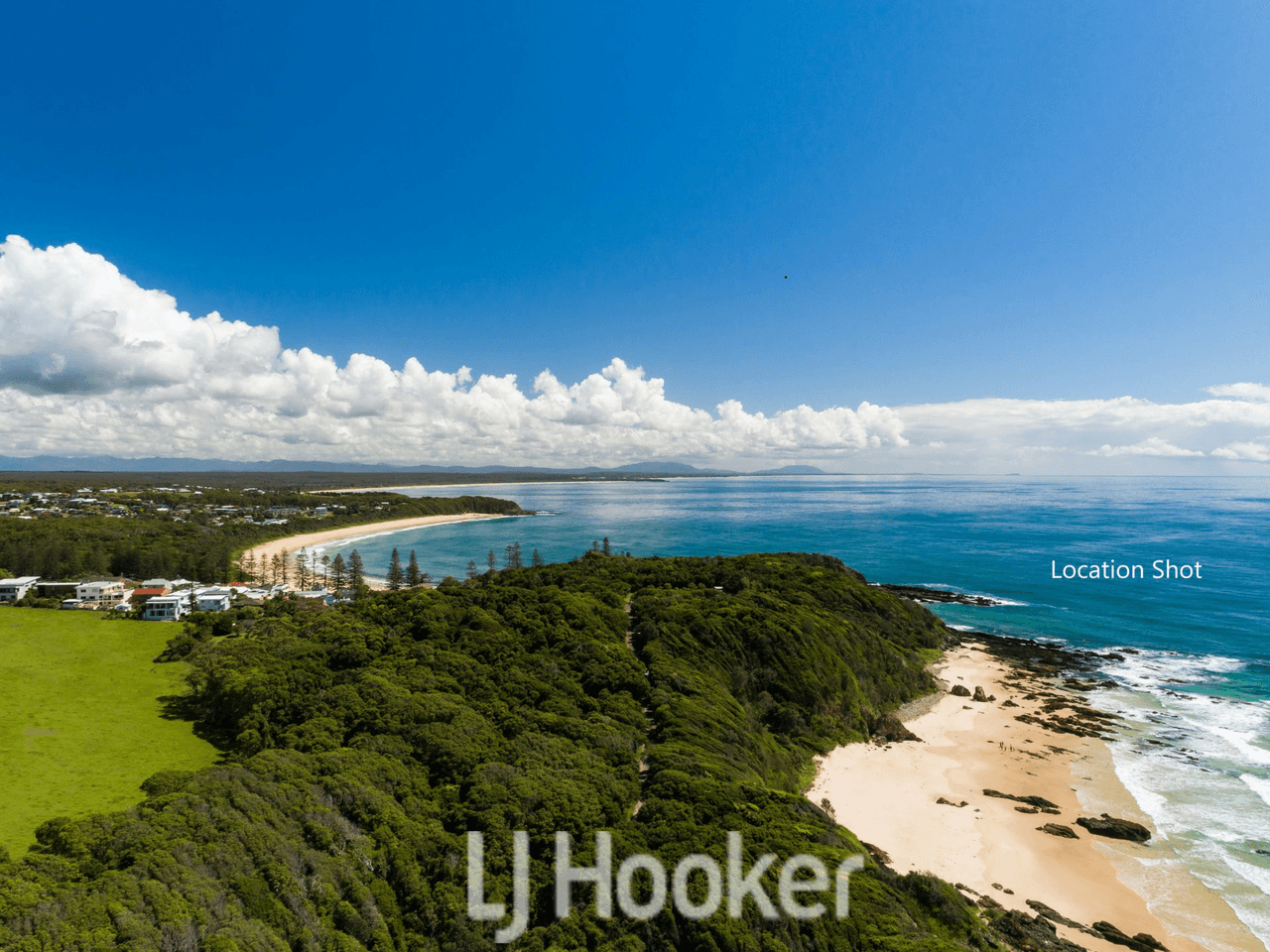 15 Main Street, BLACK HEAD, NSW 2430