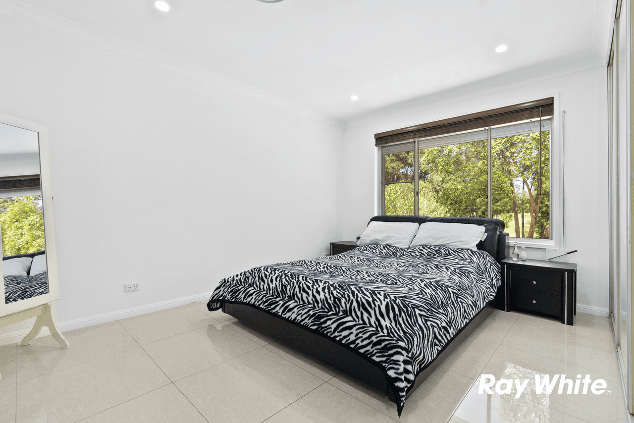 1009 The Horsley Drive, WETHERILL PARK, NSW 2164