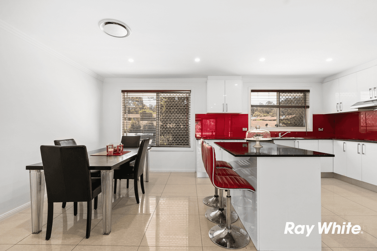 1009 The Horsley Drive, WETHERILL PARK, NSW 2164