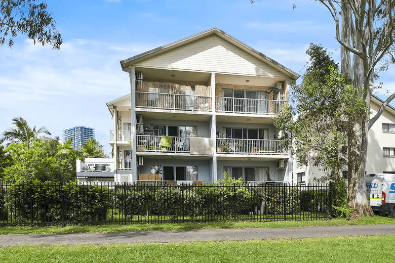 12/148 High Street, SOUTHPORT, QLD 4215