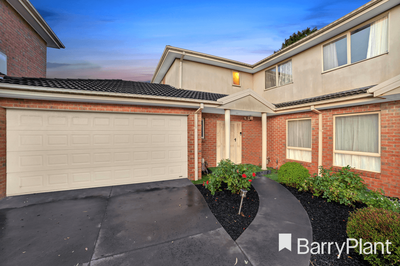 2/2 Myers Avenue, Glen Waverley, VIC 3150