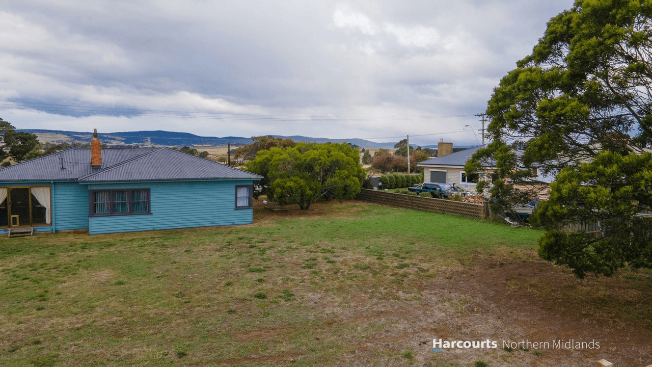 178 High Street, Campbell Town, TAS 7210